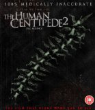 The Human Centipede 2 (Full Sequence) (2011) [Blu-ray]