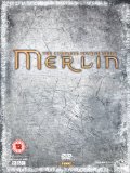 Merlin - Series 4 - Complete BBC [DVD]