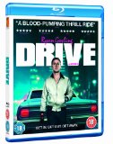Drive [Blu-ray]
