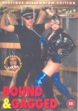 Bound and Gagged [DVD]