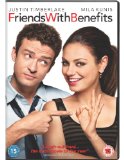 Friends With Benefits [DVD]