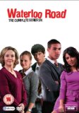 Waterloo Road Series Six Complete Boxed Set [DVD]