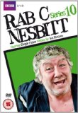 Rab C Nesbitt - Series 10 [DVD]