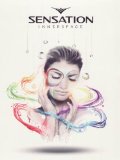 Sensation 2011 - Innerspace (DVD & CD)