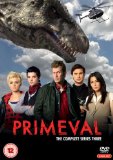 Primeval Series 3 [DVD]