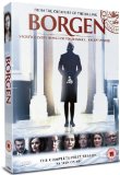 Borgen - Series 1 [DVD]