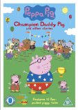 Peppa Pig - Champion Daddy Pig (Vol. 16) [DVD]