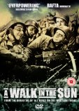 A Walk in the Sun [DVD]