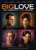 Big Love - Complete HBO Season 3 [DVD]