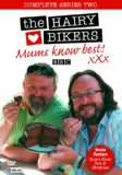 Hairy Bikers: Mums Know Best - Series Two [DVD]