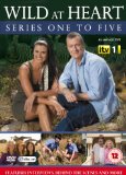 Wild at Heart Series 1-5 Boxed Set [DVD]