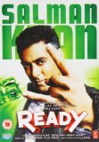 Ready UK DVD [2011]