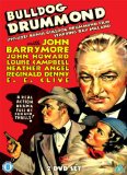 Bulldog Drummond (1935-1939) [DVD]