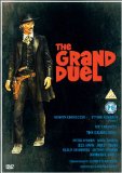 Grand Duel,The (1972) [DVD]