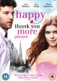 Happythankyoumoreplease [DVD]