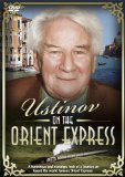 Ustinov On The Orient Express [DVD]