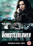 The Whistleblower [DVD]