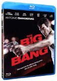 The Big Bang [Blu-ray]