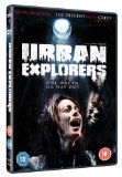 Urban Explorers [DVD]