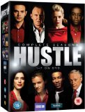 Hustle - Complete BBC Series 1-7 [DVD]