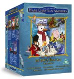 Hans Christian Andersen: 10 DVD Box Set