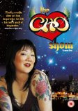 The Cho Show [DVD]