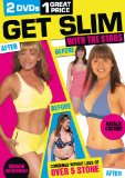 Slimming With The Stars - Natalie Cassidy / Hannah Waterman [DVD]