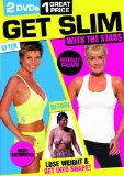 Slimming With The Stars - Vicky Entwistle / Beverly Callard [DVD]