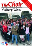 The Choir Series Four: Military Wives [DVD]