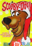 Scooby Doo - Christmas Triple 2010 [DVD]