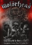 The Wörld Is Ours-Vol 1 Everything Further Than Everyplace Else [DVD]