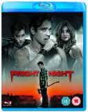 Fright Night [Blu-ray]