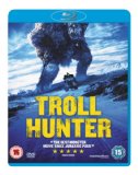 Troll Hunter [Blu-ray]