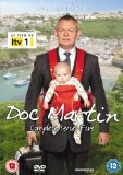 Doc Martin - Series 5 [DVD]