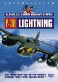 P-38 Lightning [DVD]