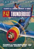 P-47 Thunderbolt [DVD]