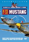 P-51 Mustang [DVD]