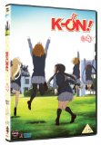 K-On! Volume 4 [DVD]