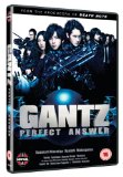 Gantz 2 - Perfect Answer [DVD]