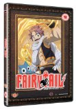 Fairy Tail - Part 1 [DVD]