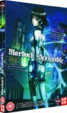 Mardock Scramble - The First Compression [DVD]