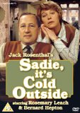 Sadie, It's Cold Outside - The Complete Series [DVD]