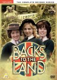 Backs to the Land - The Complete Series 2 [DVD]