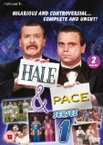Hale and Pace - The Complete Series 1 [DVD]
