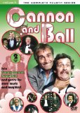 Cannon and Ball - The Complete Series 4 [DVD]