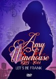 Any Winehouse -Lets Be Frank [DVD]