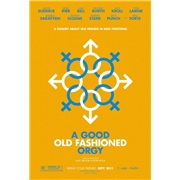 A Good Old Fashioned Orgy [Blu-ray]