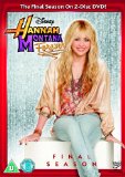 Hannah Montana - Complete Season 4 [DVD]