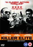 Killer Elite [DVD]
