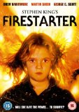 Firestarter [DVD]